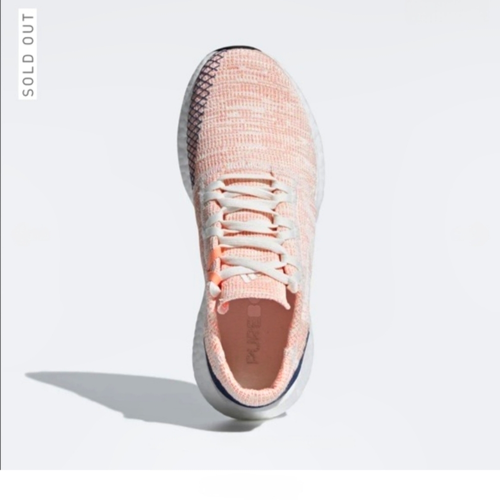 Adidas Pureboost Go - Picture 2 of 16
